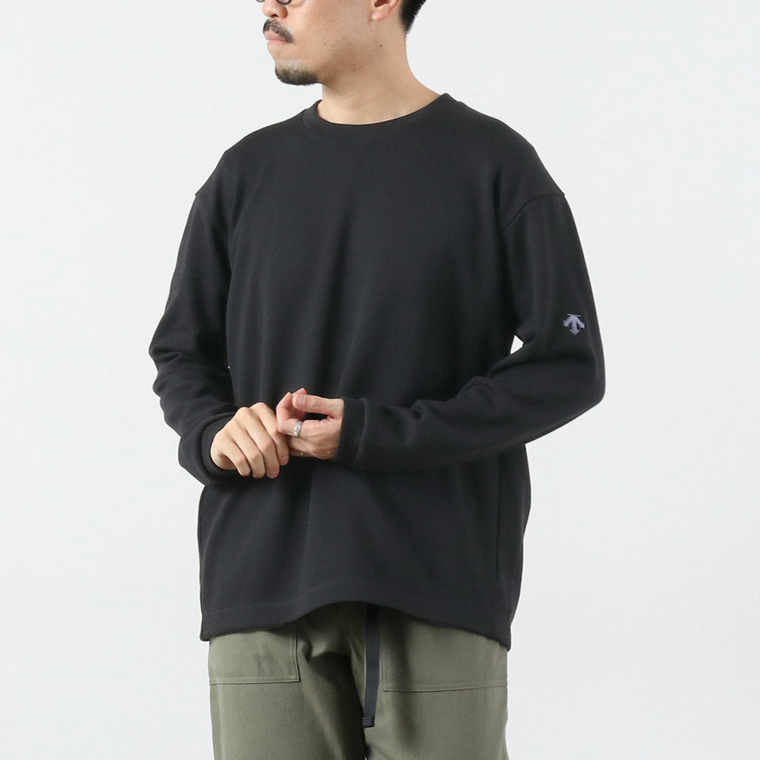 DESCENTE ALLTERRAIN 81 （デサント / オルテライン81） ブラッシュド