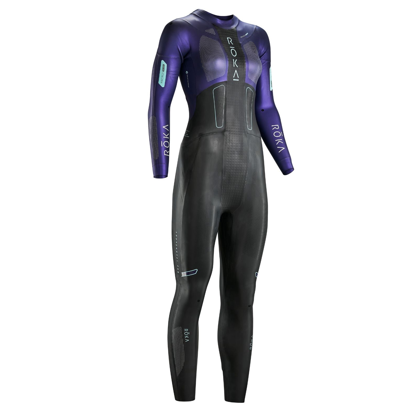 Maverick Wetsuits - ROKA Multisport