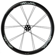 Ares4 AR - carbon clincher disc brake wheelset – Rolf Prima