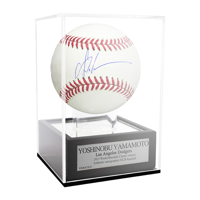 超希少】HOF多数！ドジャース 黄金期直筆サインボール 超希少】HOF多数