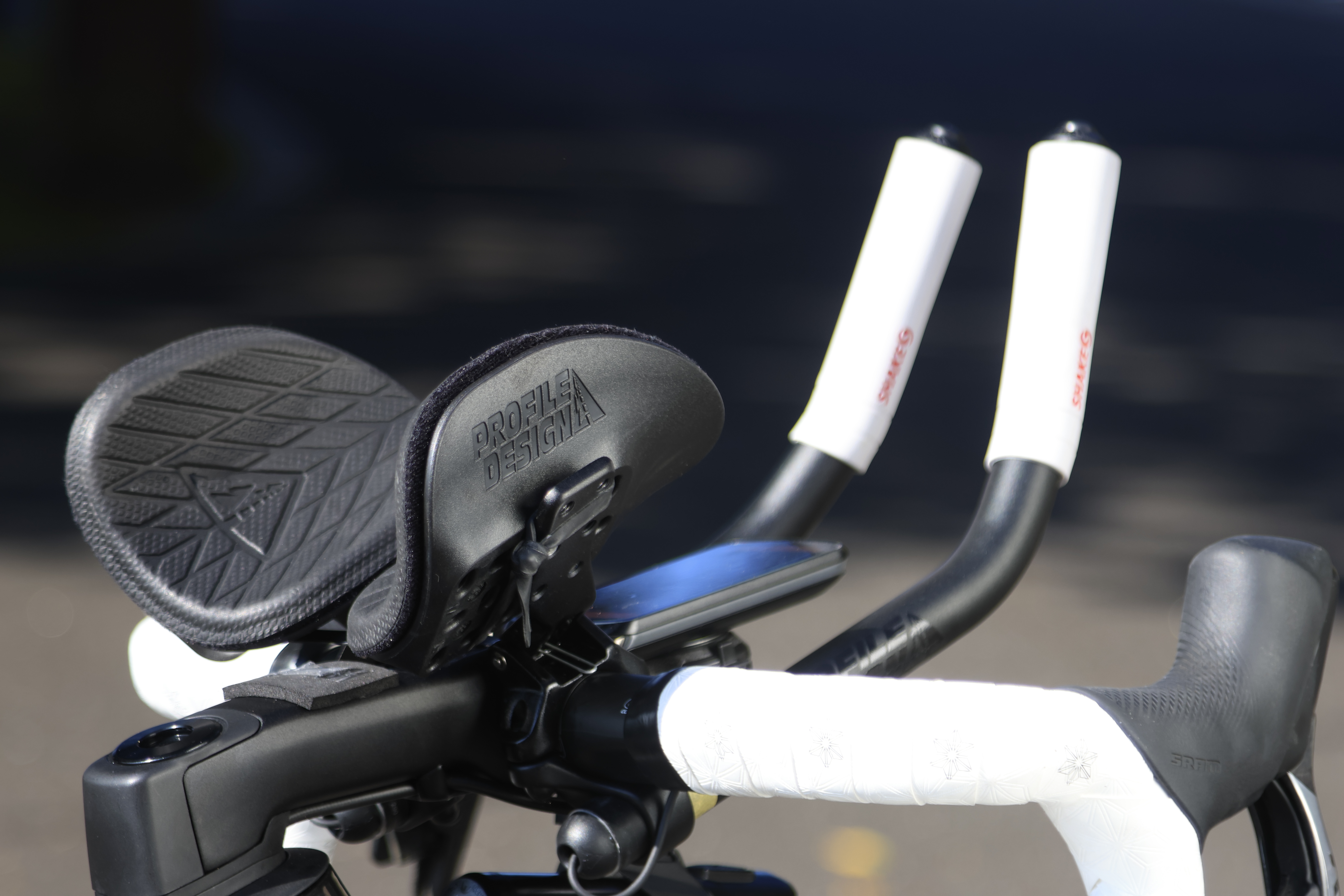 Profile Designエアロバー - RX Group