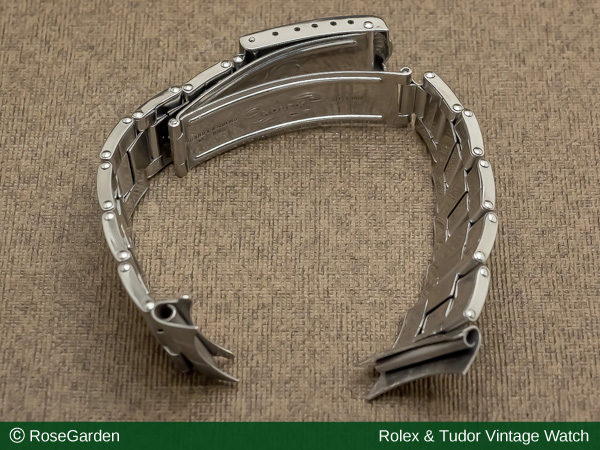 RG-1950 | ロレックス ヴィンテージ 3連 リベットブレス 11コマ