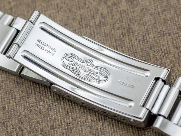 RG-2300 | ロレックス ROLEX オイスター ハードブレス 20mm Ref.78360