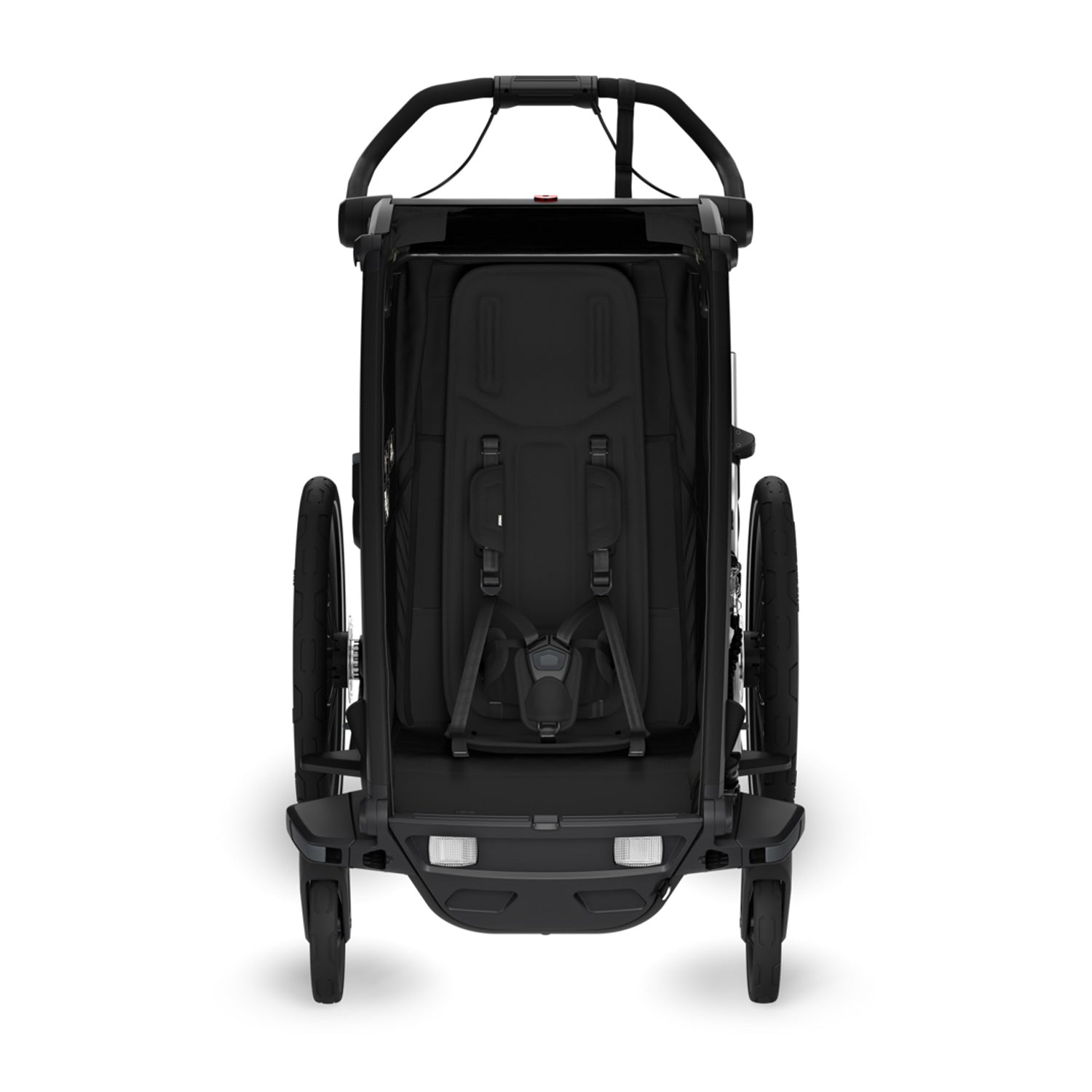 Thule Chariot Sport 2 single（スーリー チャリオットスポーツ2