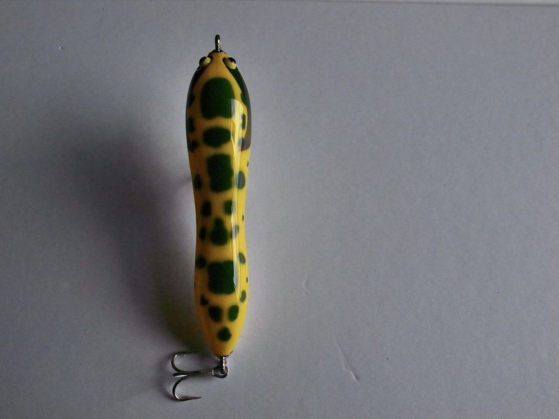 ハトリーズ『インナーハンド-W.B.-』 - Rotton