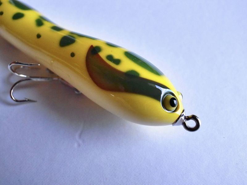 ハトリーズ『インナーハンド-W.B.-』 - Rotton