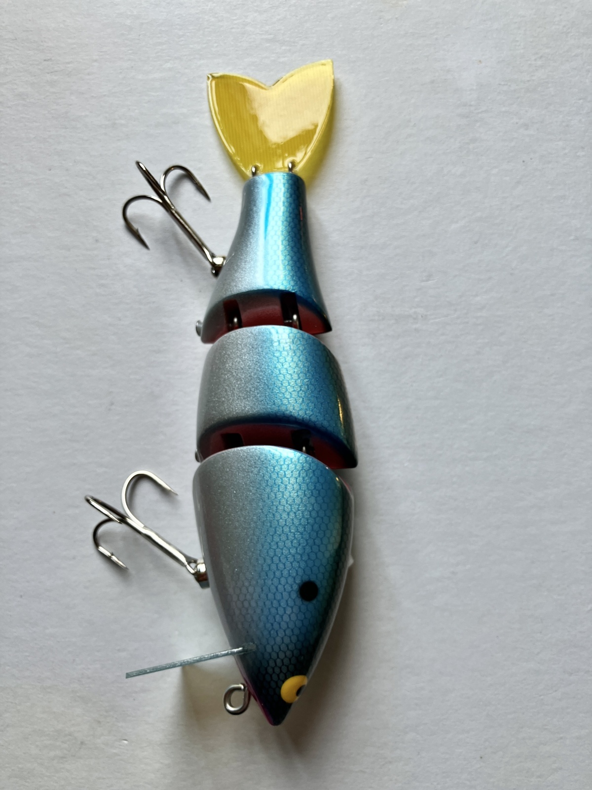 ガウラクラフト 『ダイナマイトシャッド3P』 - Rotton