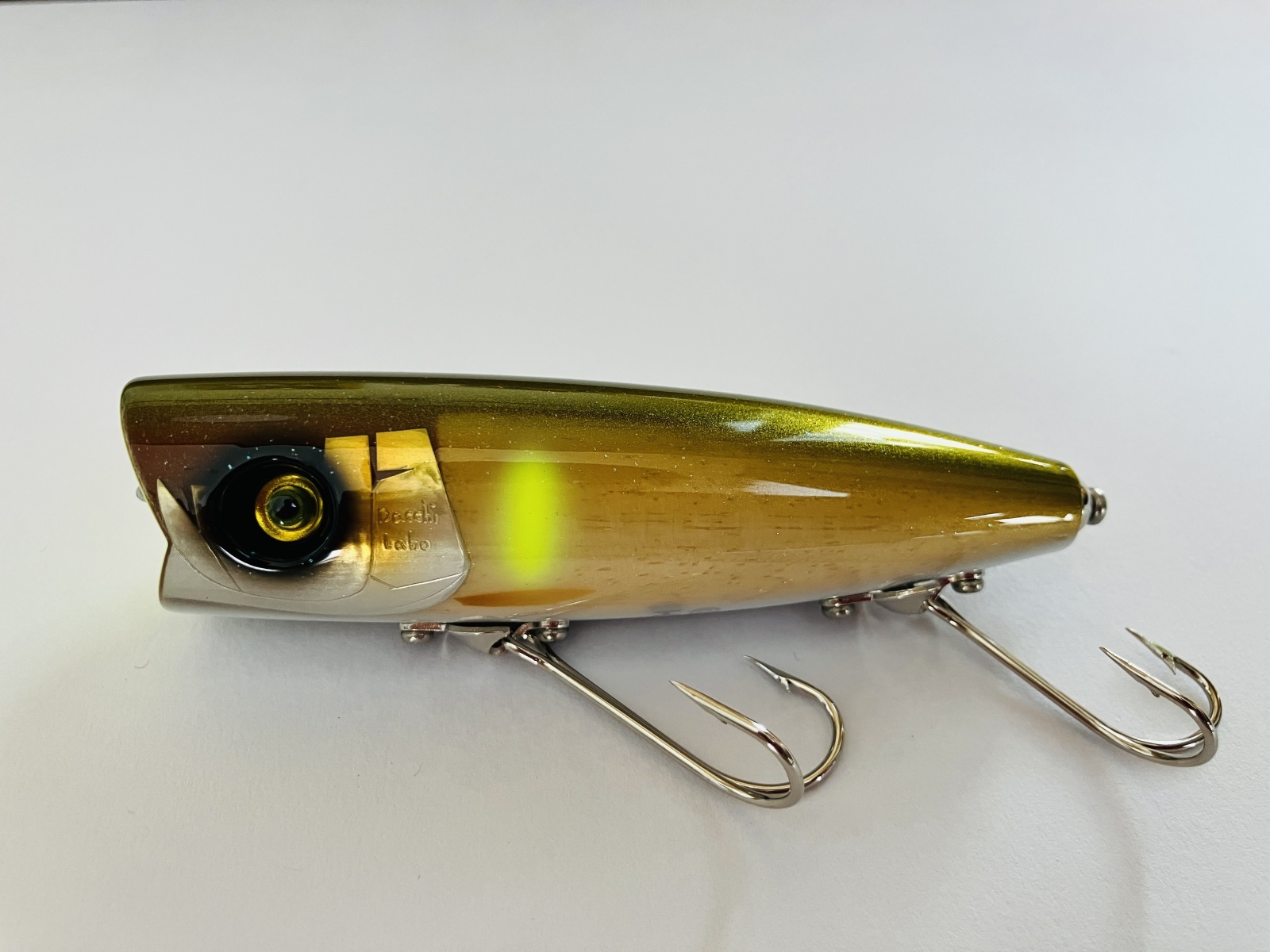 Dacchi Labo『ponzoo』 - Rotton