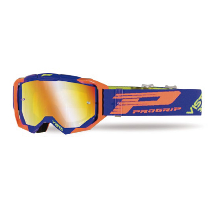 PG3303VM PROGRIP VISTA LINE ミラーゴーグル | ラフ＆ロード