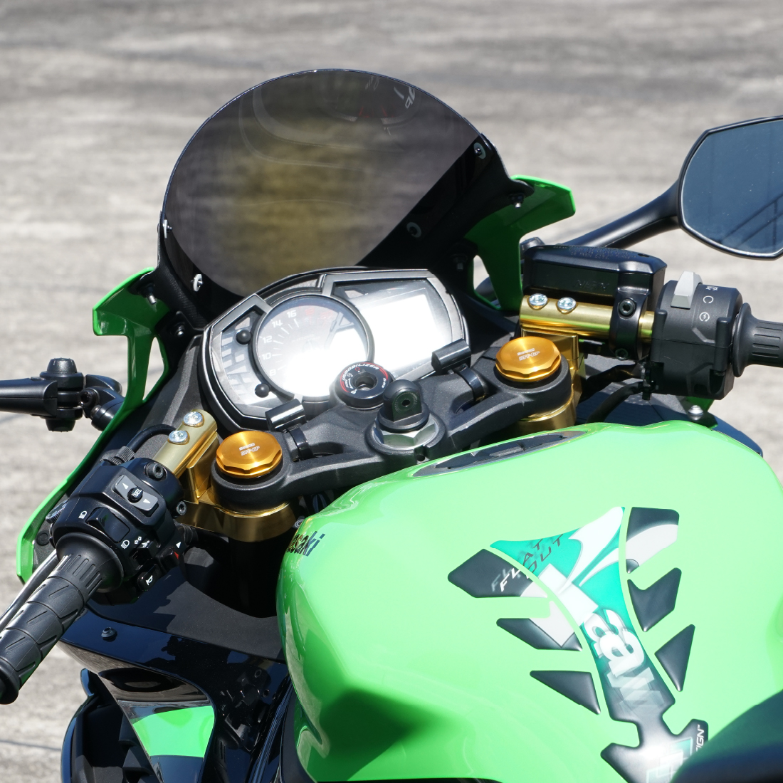 新品未使用 Piscifun chaosX 右ハンドル 【公式通販】