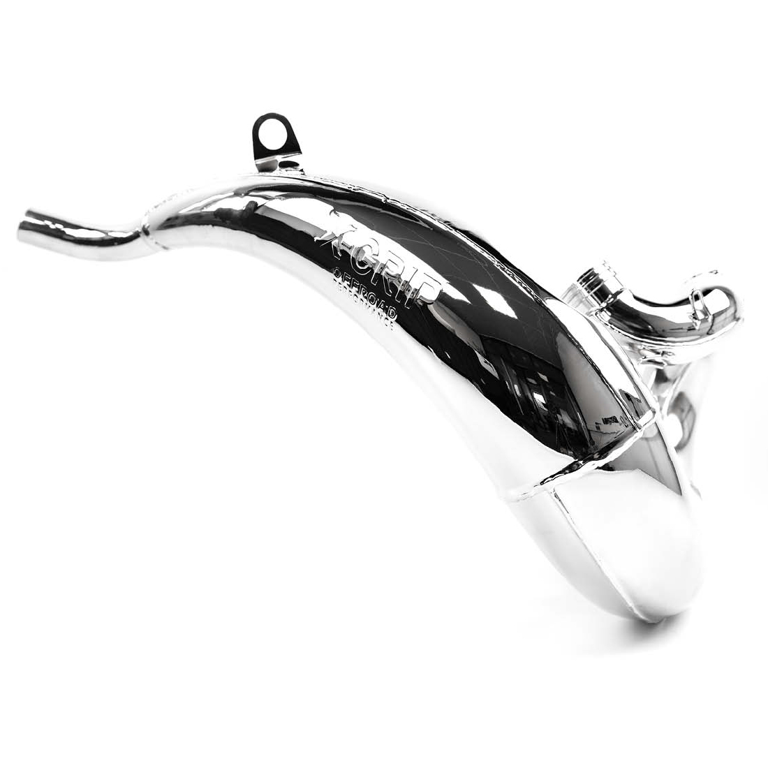 チャン 複数の異素材パーツとボリューム感ある ソールの組み合わせがユニーク