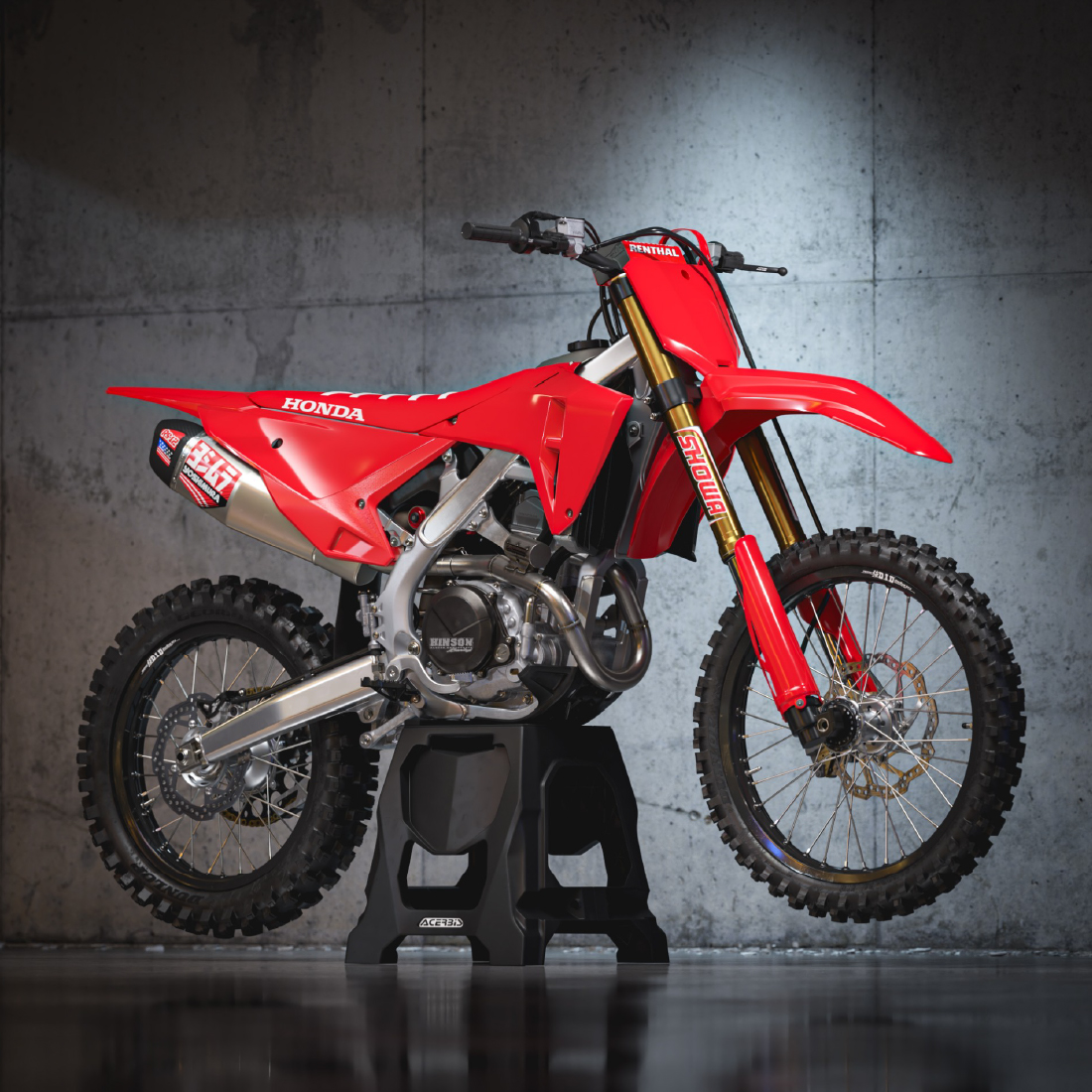 パーツ ACERBIS X-SEAT CRF250R CRF450R Xシート HONDA CRF250R/RX(18-19) CRF450L(19) CRF450R/RX(17-19