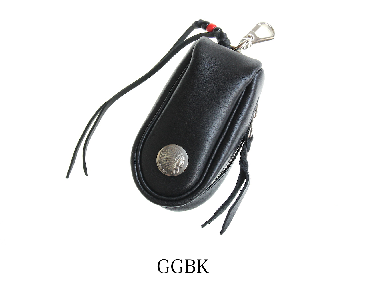 REDMOON キーケース「RM-KBLZ」 | RM ism Fukuoka-レッドムーンイズム福岡