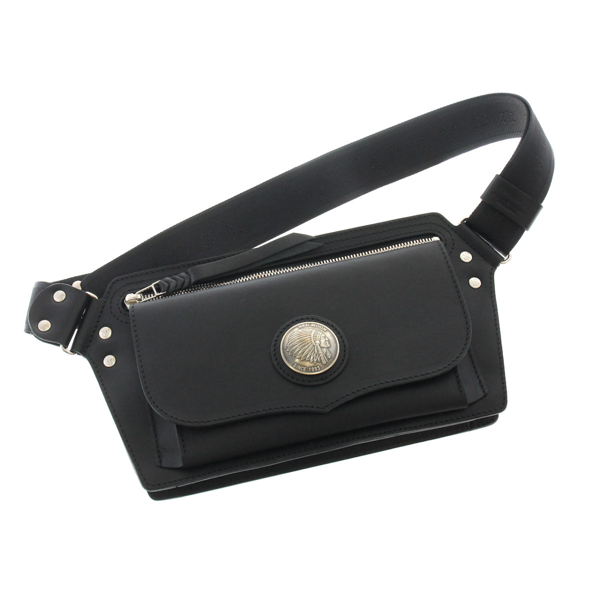 REDMOON ショルダーバッグ「RM-NMBB」 | RM ism Fukuoka-レッドムーン