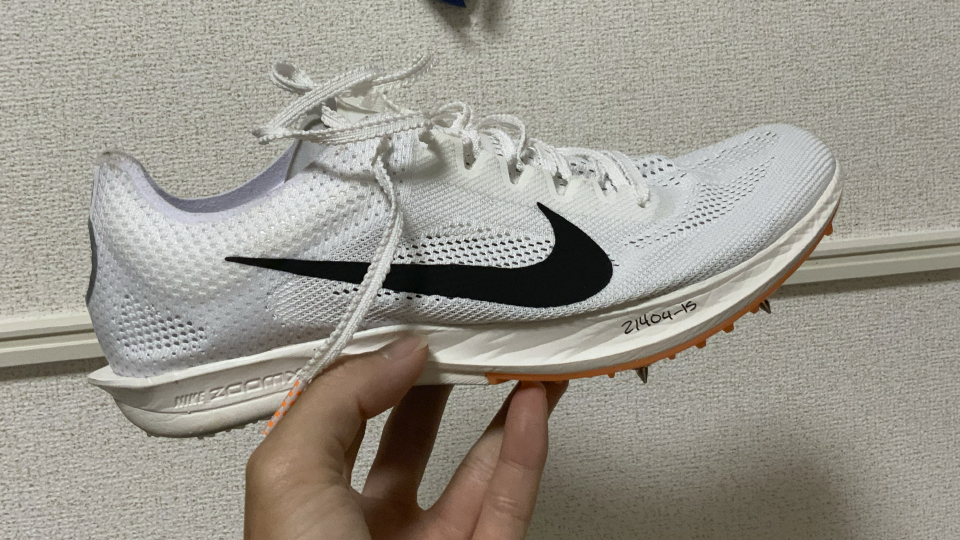 レビュー】ドラゴンフライ2は一つ群を抜いたスパイク - YukiYamada