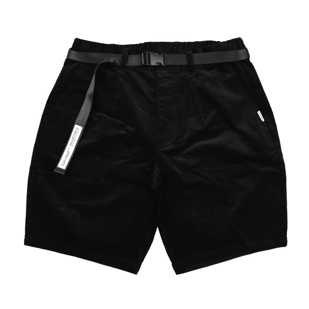 Short Pants – RUFFLOG