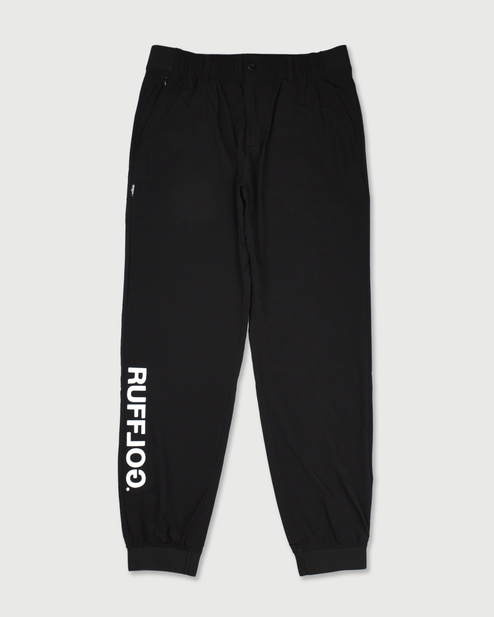 TOUR CLASSIC MULTI STRETCH SLIM JOGGER PANTS – RUFFLOG