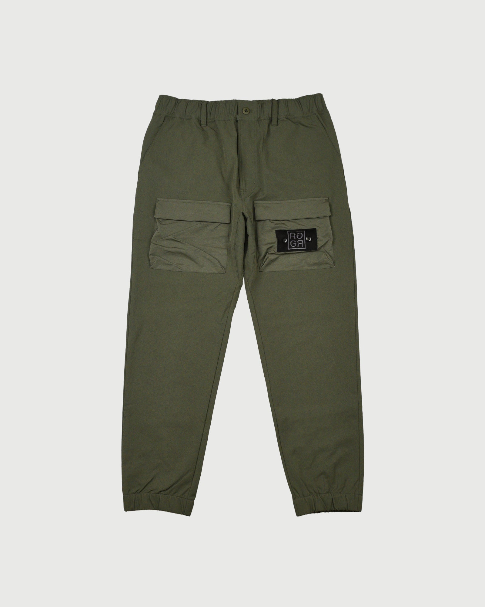 CARGO JOGGER PANTS 26SS-2｜若年層向けゴルフアパレル セレクト