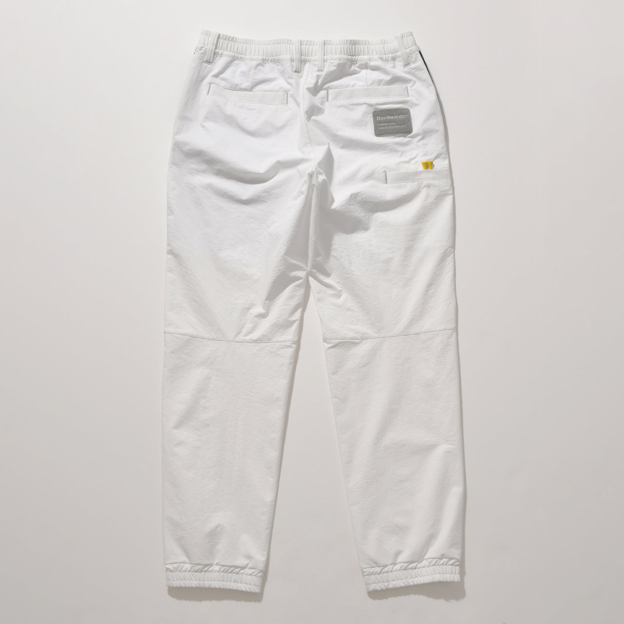 Long Pants – RUFFLOG