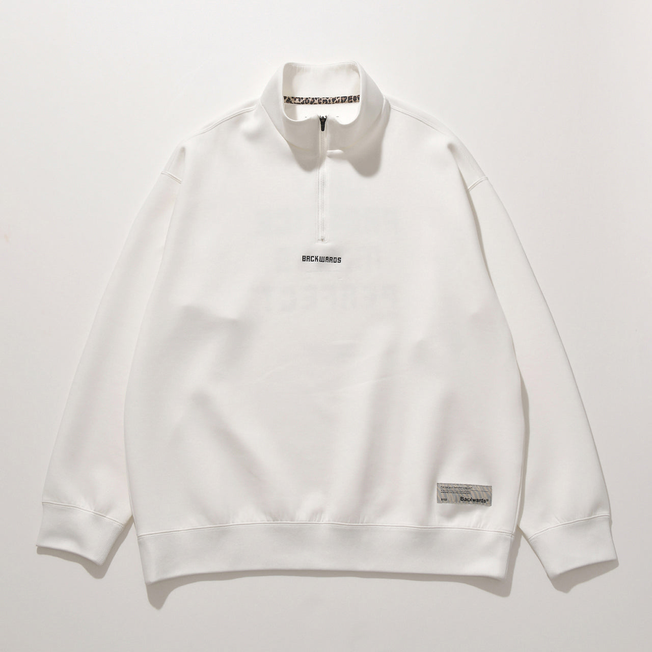 Long Sleeves – RUFFLOG