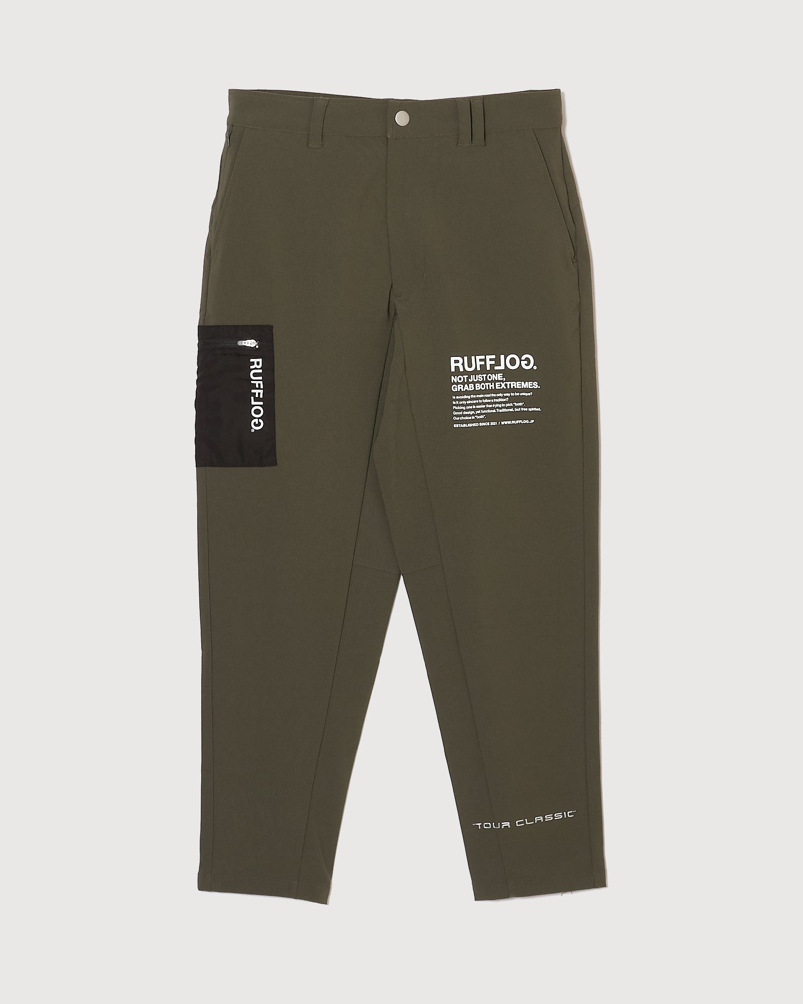 RUFFLOG（ラフロッグ）のオンライン通販｜RUFFLOG（ラフロッグ） – 5