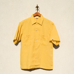 NAT NAST - Loop Collar Bowling Shirts – Rugged Road & Co.