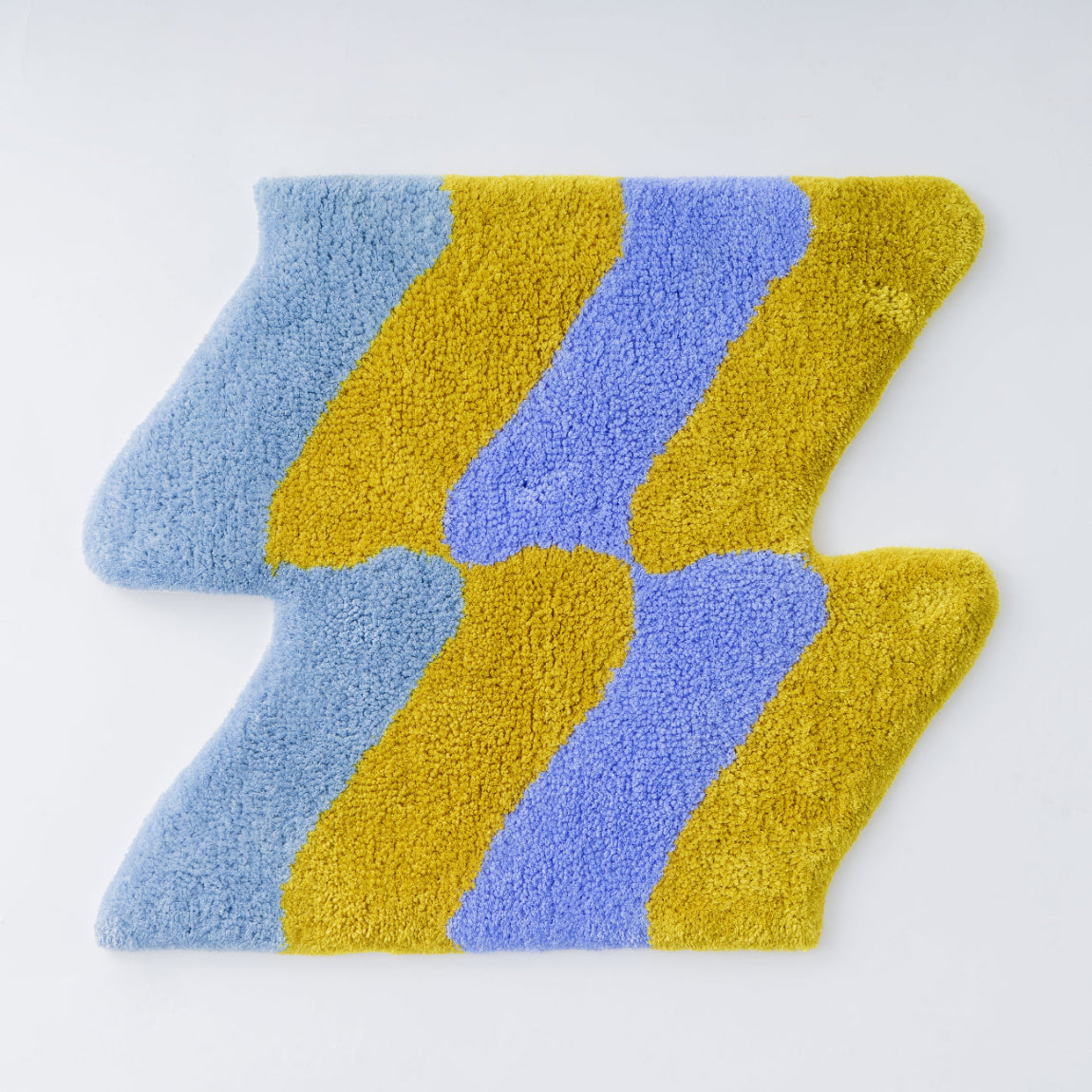 GR65｜タフティング用ソフトアクリル毛糸 200g｜RUGMATAG