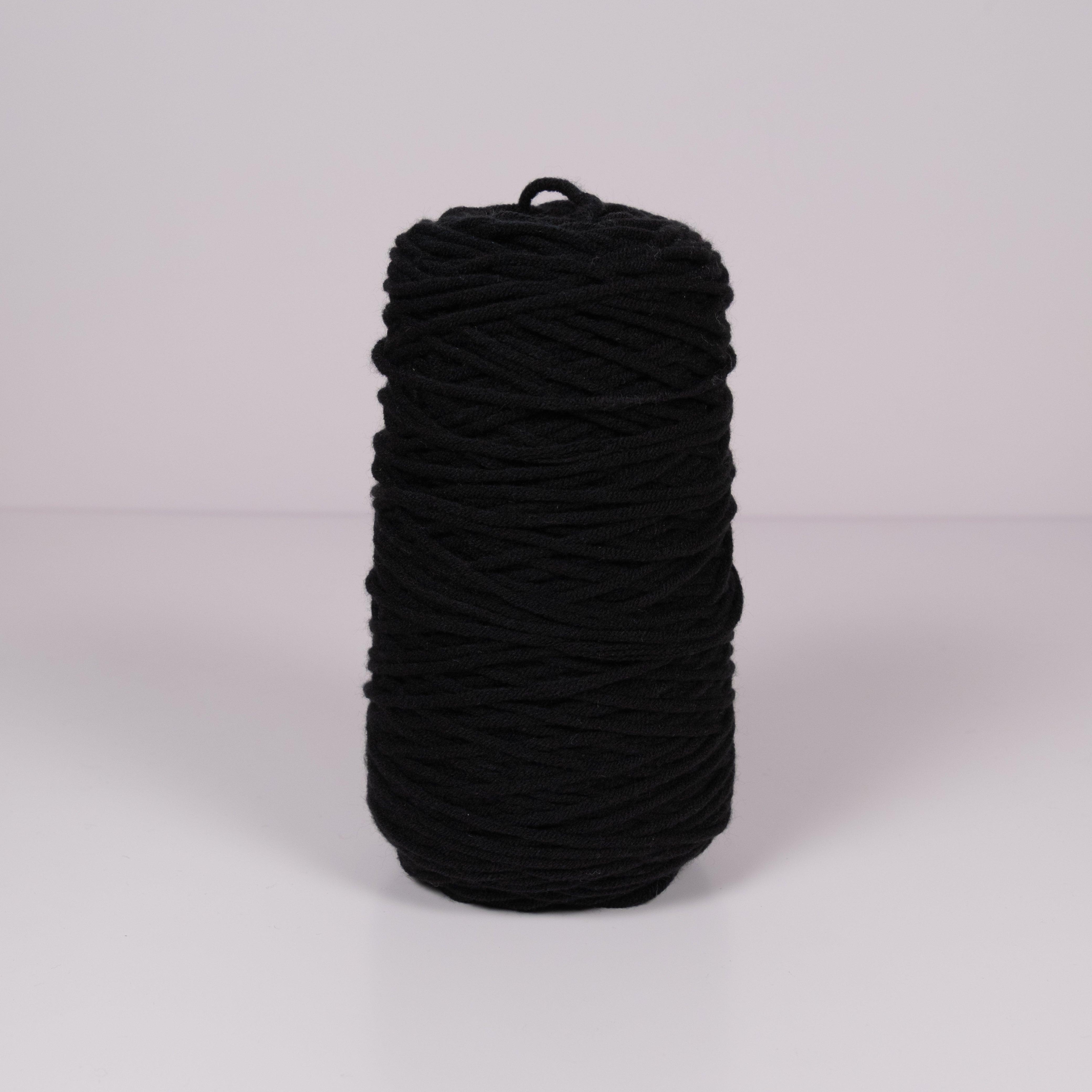 BK2｜タフティング用ソフトアクリル毛糸 200g｜RUGMATAG