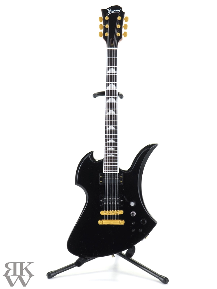 hide Guitar Collection (hideギターコレクション) | さいねのCOULEURS工房