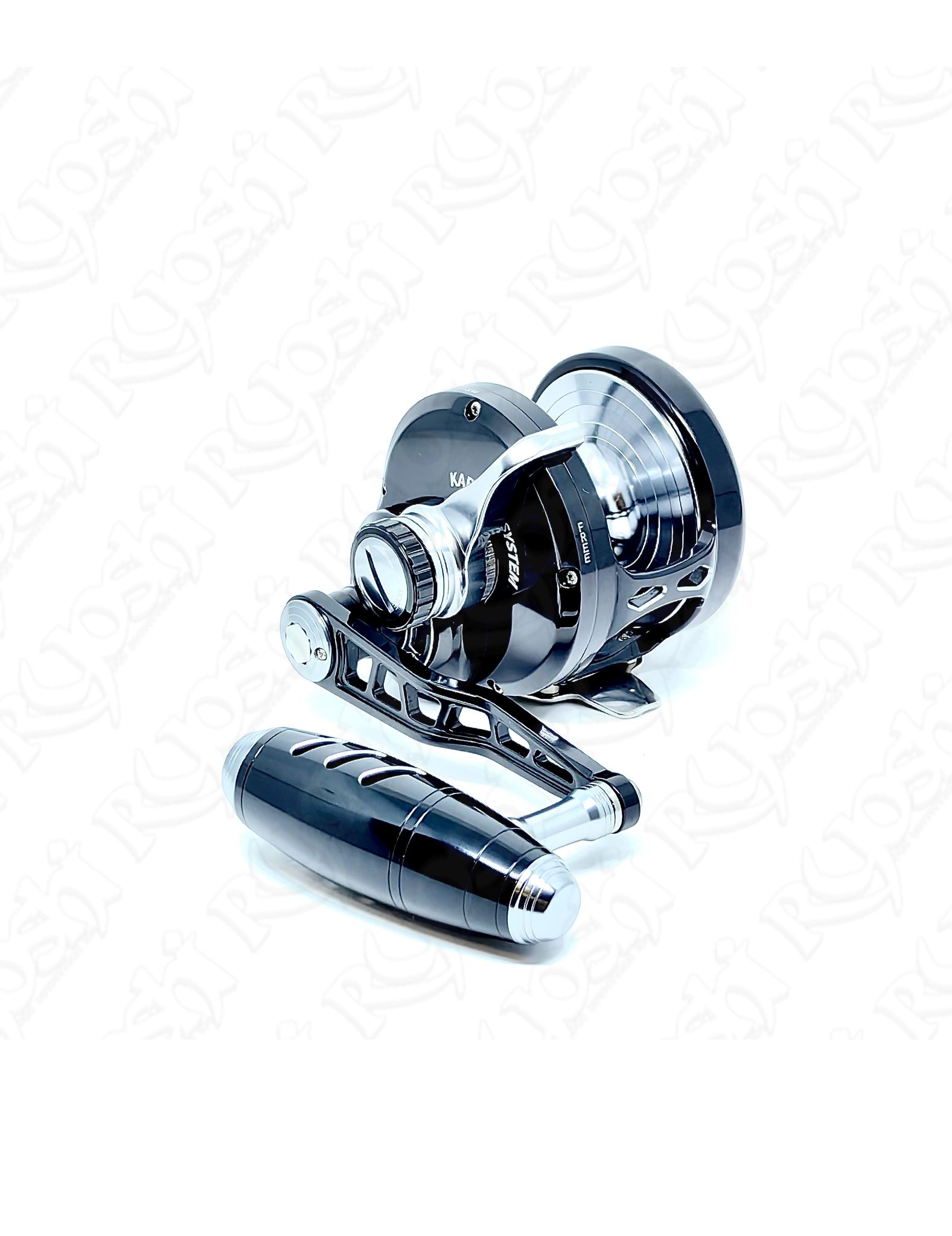 Maxel Rage Pro 80H (R80-PRO/ R80L-PRO) – Ryoshipro