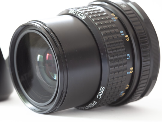 SMC PENTAX67 75mm F2.8 AL | 中古品 撮影機材販売 | 天体写真の世界