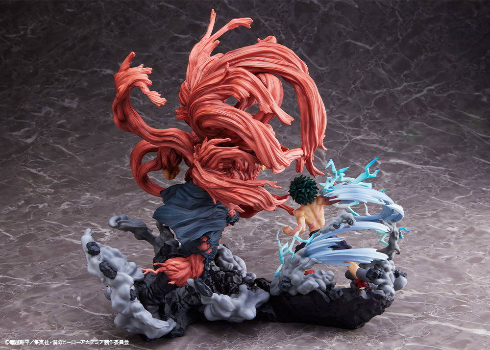 S-FIRE（エスファイア）僕のヒーローアカデミア スーパー