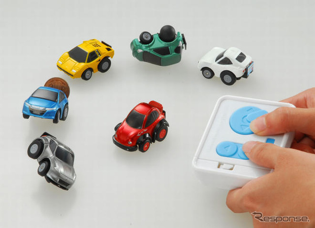 d*9様 （10ee599）タカラトミー チョロQ まとめて20点 ハイブリット d