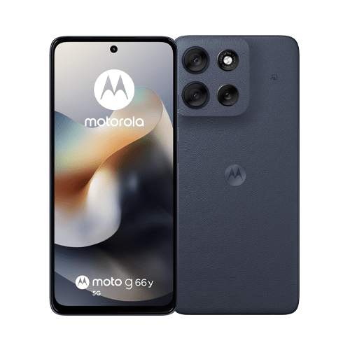 Yahoo!モバイル - moto g66y 5Gの商品詳細