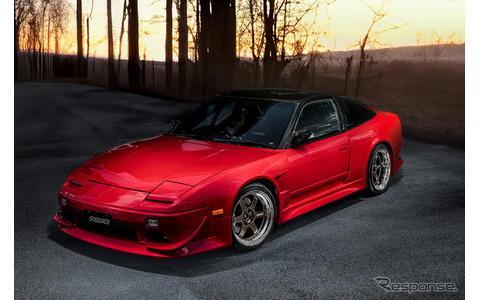 時代を超えた美学、ボルクレーシング『TE37V spec-SR』が描く新たな