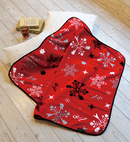 THE ALFEE ALFEE もこもこブランケット THE ALFEE ☆もこもこ