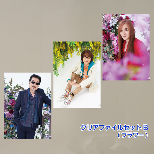 Gallery | THE ALFEE Mobile