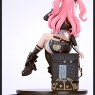 お腹や太もも、胸元のホクロまでこだわりの仕上がり！『ゼンゼロ』から