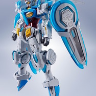 Gのレコンギスタ」より「G-セルフ(パーフェクトパック)」がMETAL ROBOT