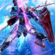 新作TCG『ガンダムカードゲーム』2025年リリース！MSやパイロットたち