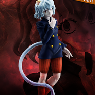 ネフェルピトーの威圧感…！「HUNTER×HUNTER」キメラアント編の新作一番