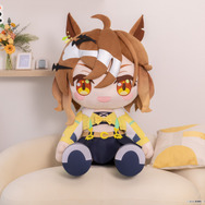 あまりにもデカい！『ウマ娘 新時代の扉』ジャングルポケットら3人の超