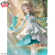 あまりにも細すぎる脚…！『学マス』より「篠澤 広」プライズフィギュア