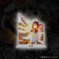 劇場版「鬼滅の刃」無限城編「しのぶVS童磨」WEBSHOPくじ販売中