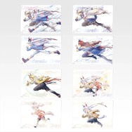 最終直線で競り合う「オグリキャップ」「タマモクロス」！1回3,000円の