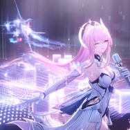 鳴潮』次期新共鳴者「エイメス」戦闘映像を先行入手！メカとの融合を