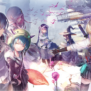 ヘブバン』ゆーげん先生の“3分イラスト”新作は、山脇が率いる「31C