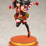 あの“激強サポカ”を元気いっぱいに立体化！『ウマ娘』笑顔眩しい