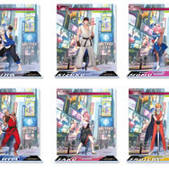 スト6』×「にじさんじ」コラボくじ発売決定！「葛葉ルーク