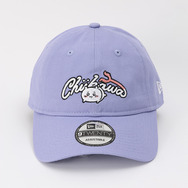 ちいかわ」×「NEW ERA®」コラボキャップが本日1月24日より発売！“刺股